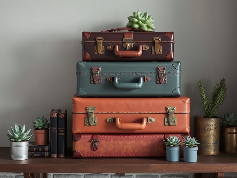 stylish storage solution alternative