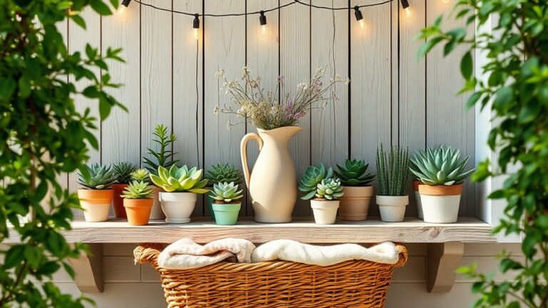 summer porch decor ideas