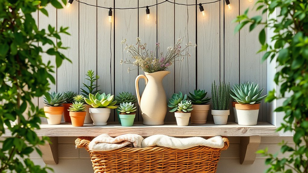 summer porch decor ideas