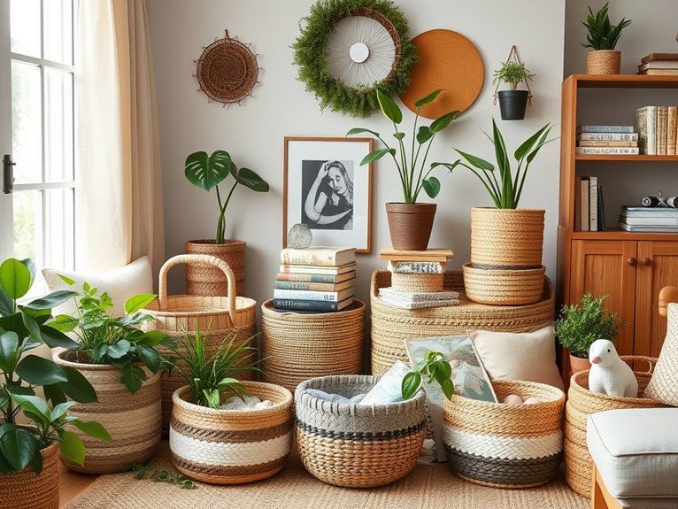 sustainable storage solutions available