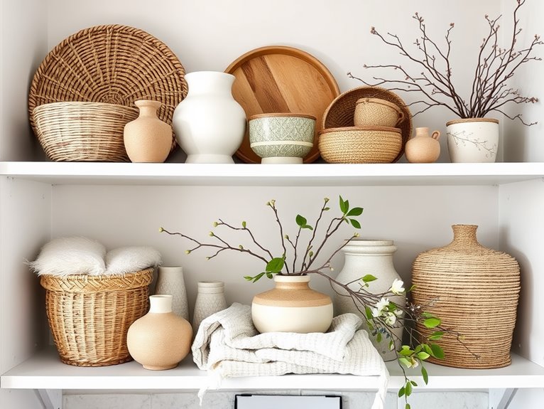 textural depth in design