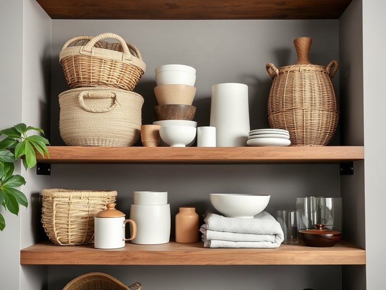 texture in home decor