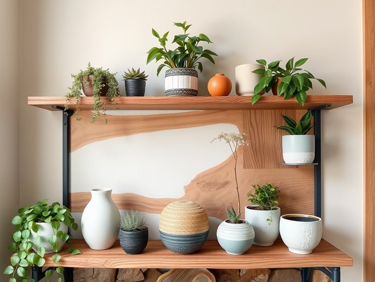 timeless beauty of wood