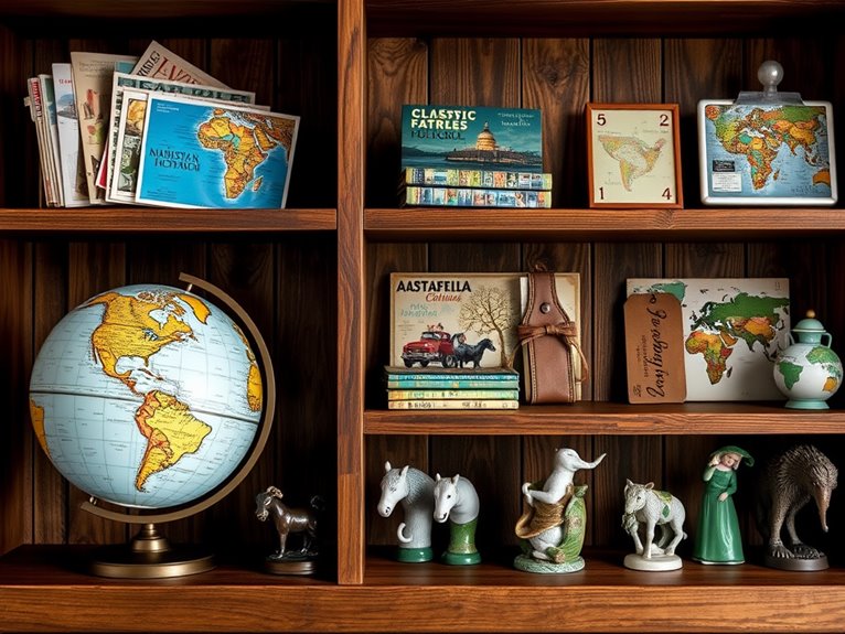 timeless keepsakes from journeys