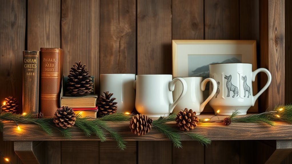 timeless seasonal home accents