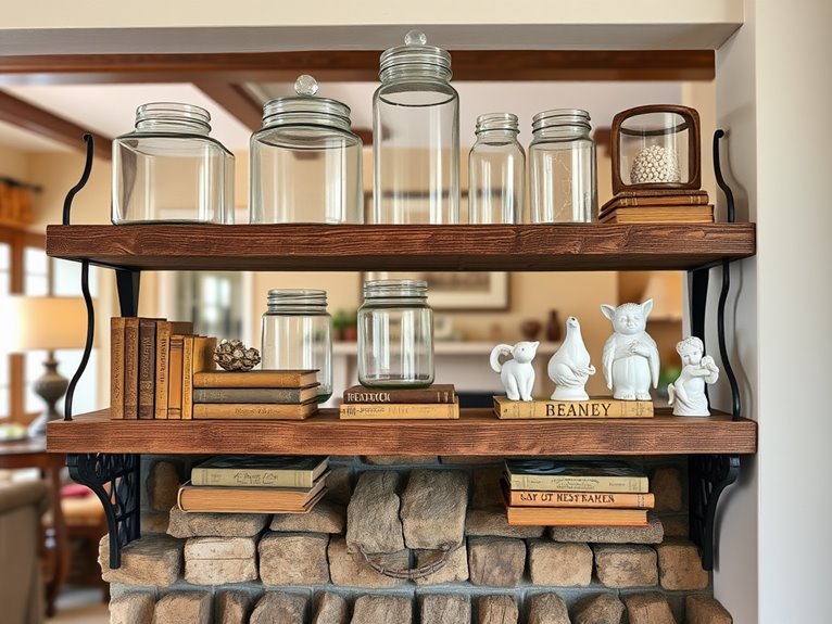 treasure from the past