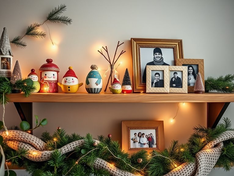 unique accents for personalization