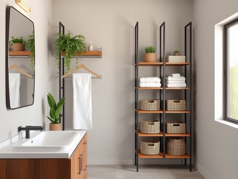 versatile organizing solutions available