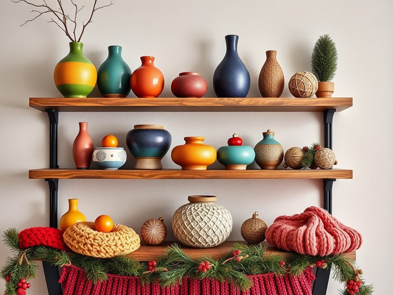 vibrant design elements featured