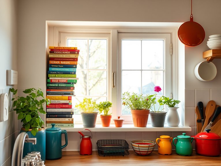 vibrant recipe collections essential