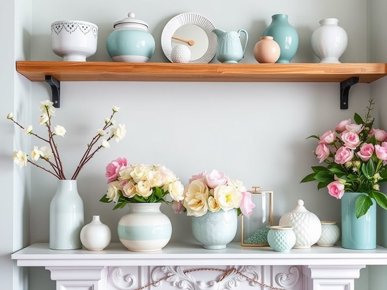vibrant seasonal color combinations