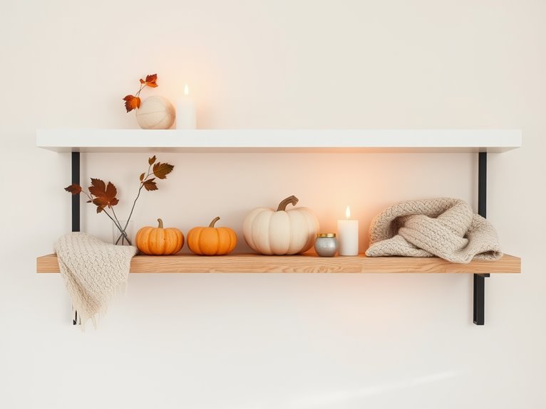 warm and inviting atmosphere