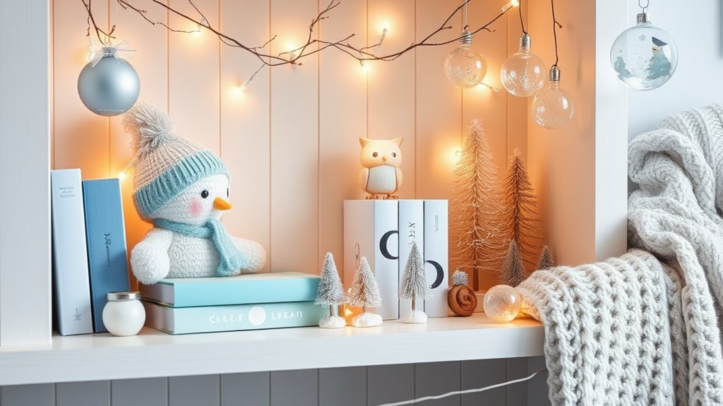 winter bedroom decor factors