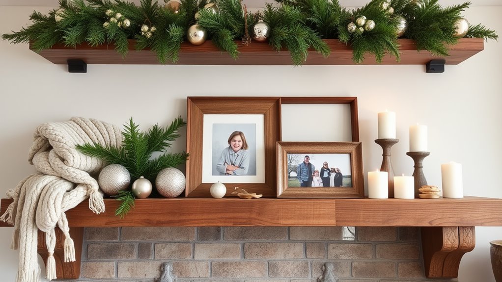 winter decor selection tips